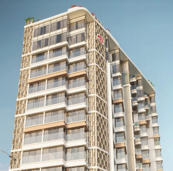 Ajmera Realty has secured two residential projects in Mumbai and Bengaluru