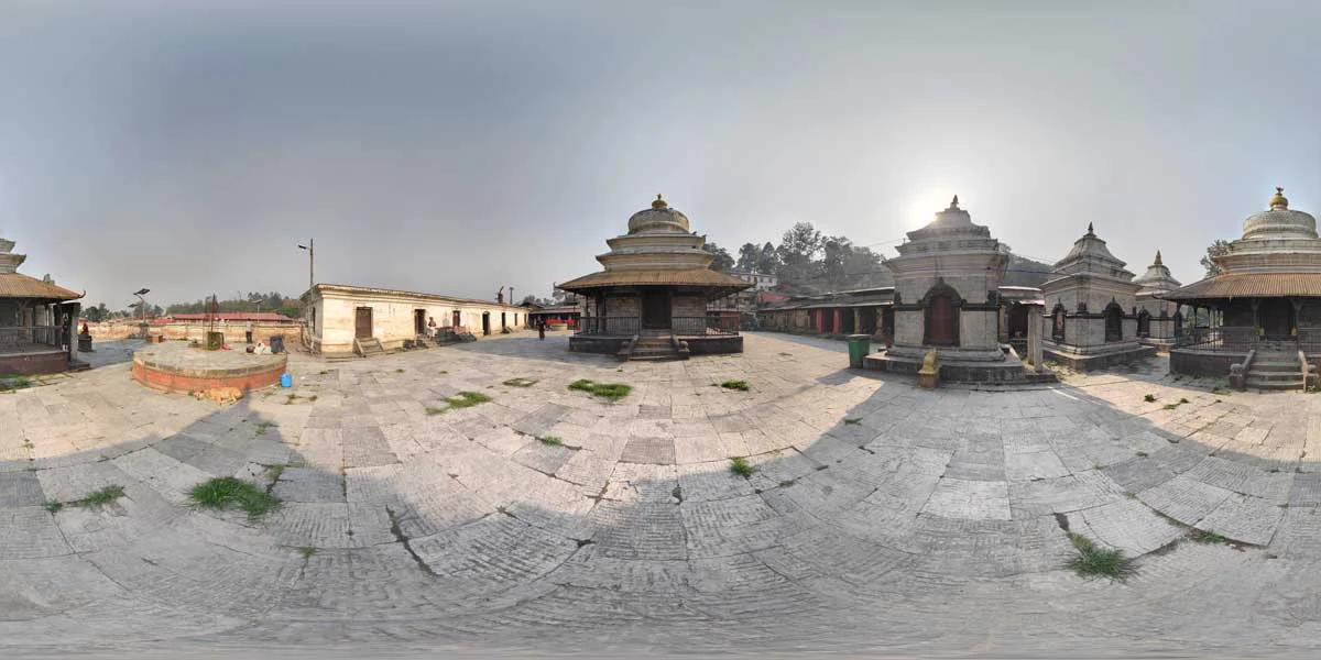 Ayodhya begins major preparations for inauguration of Ram Temple