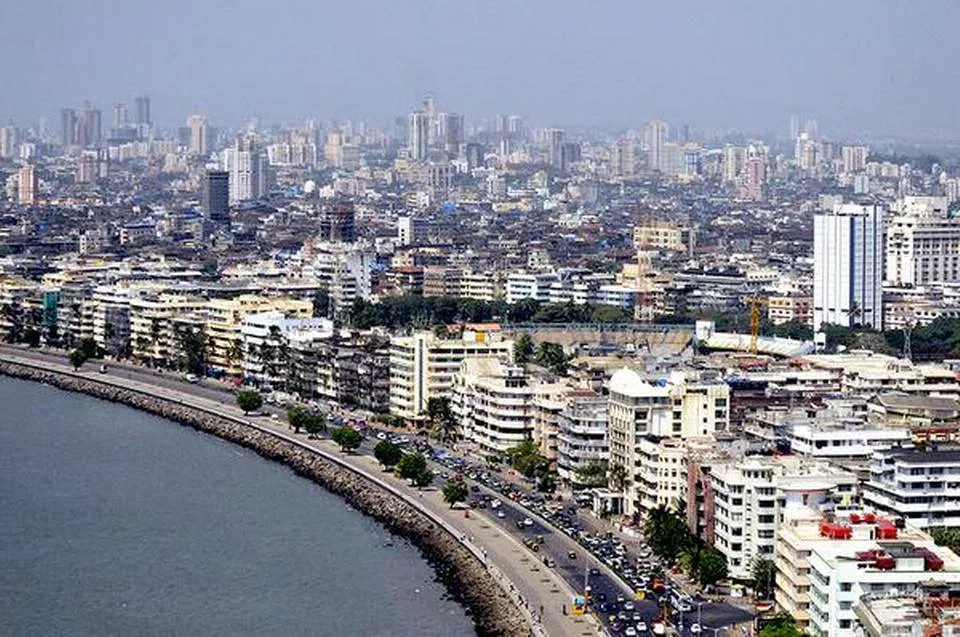 Mumbai's high-priced real estate: Still a hot commodity