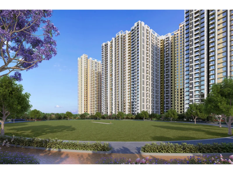 Runwal Group introduces Codename Woods, the latest addition to Runwal MyCity, Dombivli