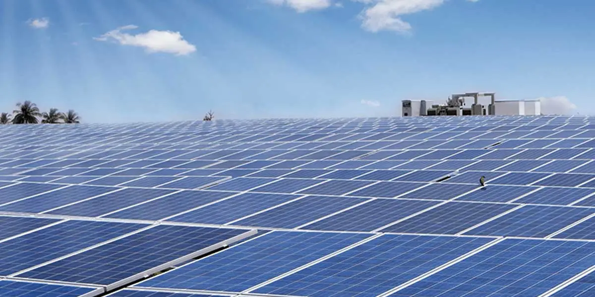 KMRL aims 100% solar, explores potential for solar parks