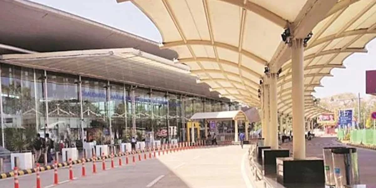Adani to invest $1.2 bn for Lucknow Airport expansion