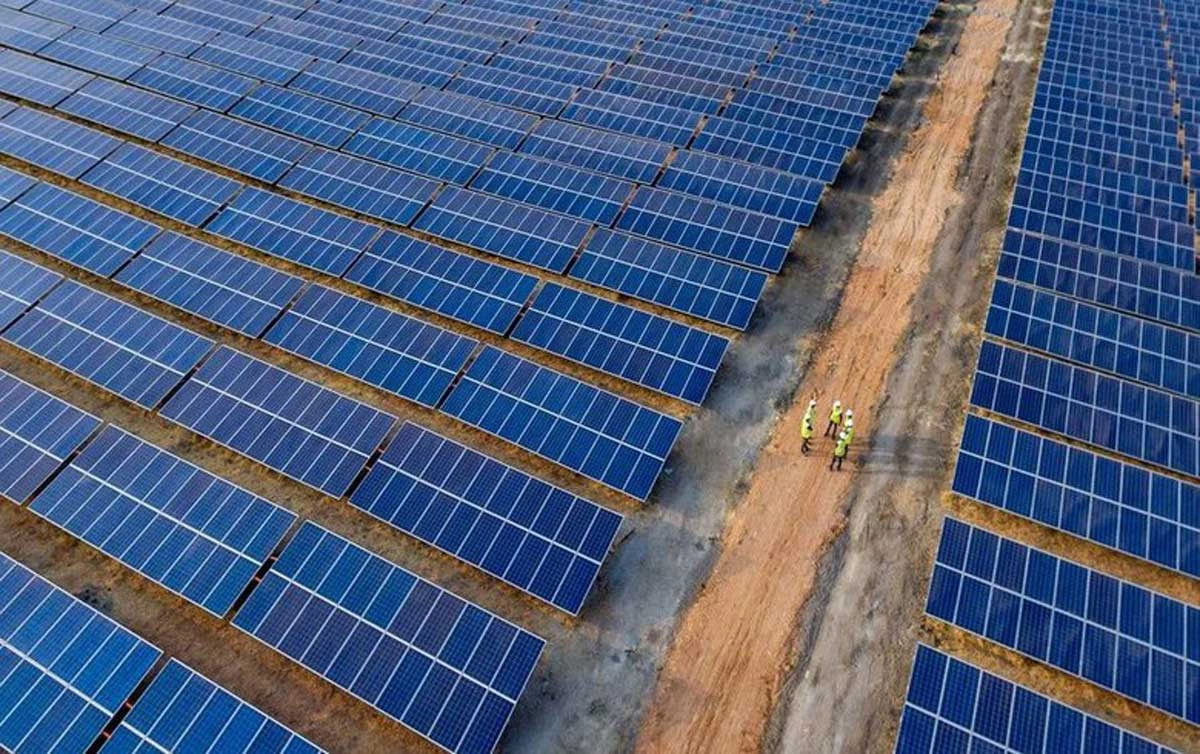 Jharkhand Approves 100 MW Solar Power for JBVNL