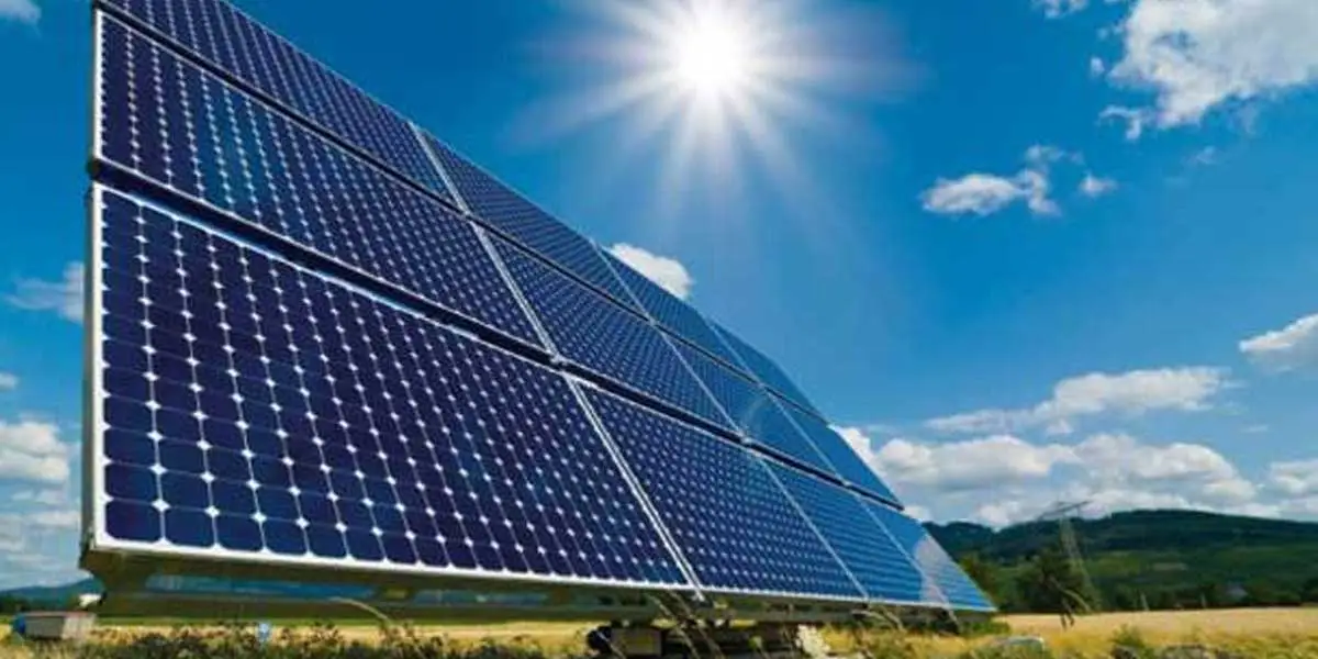 Pennar bags solar project from NTPC REL