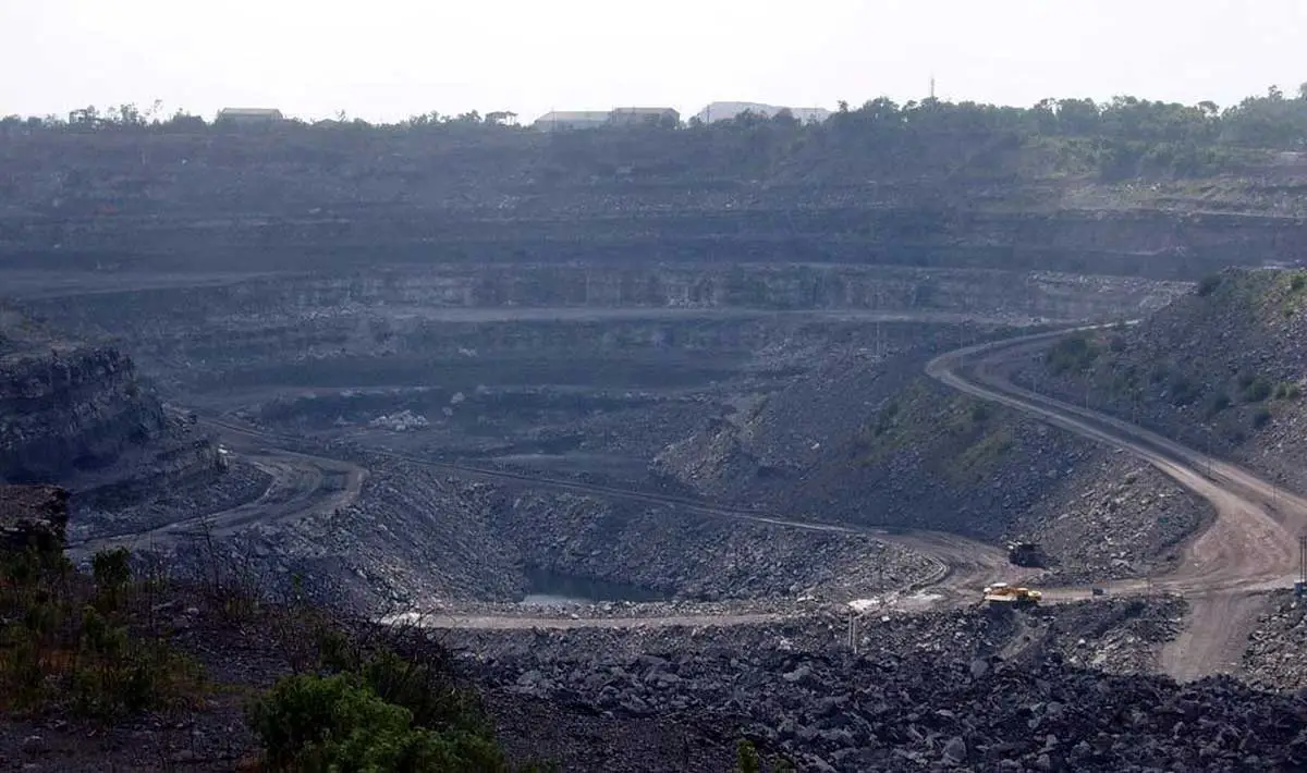NTPC begins dispatching coal using rakes from Talaipalli mines