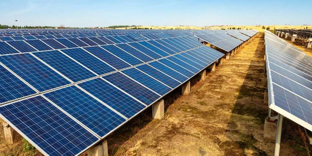 NHPC invites bids for ISTS-connected solar projects