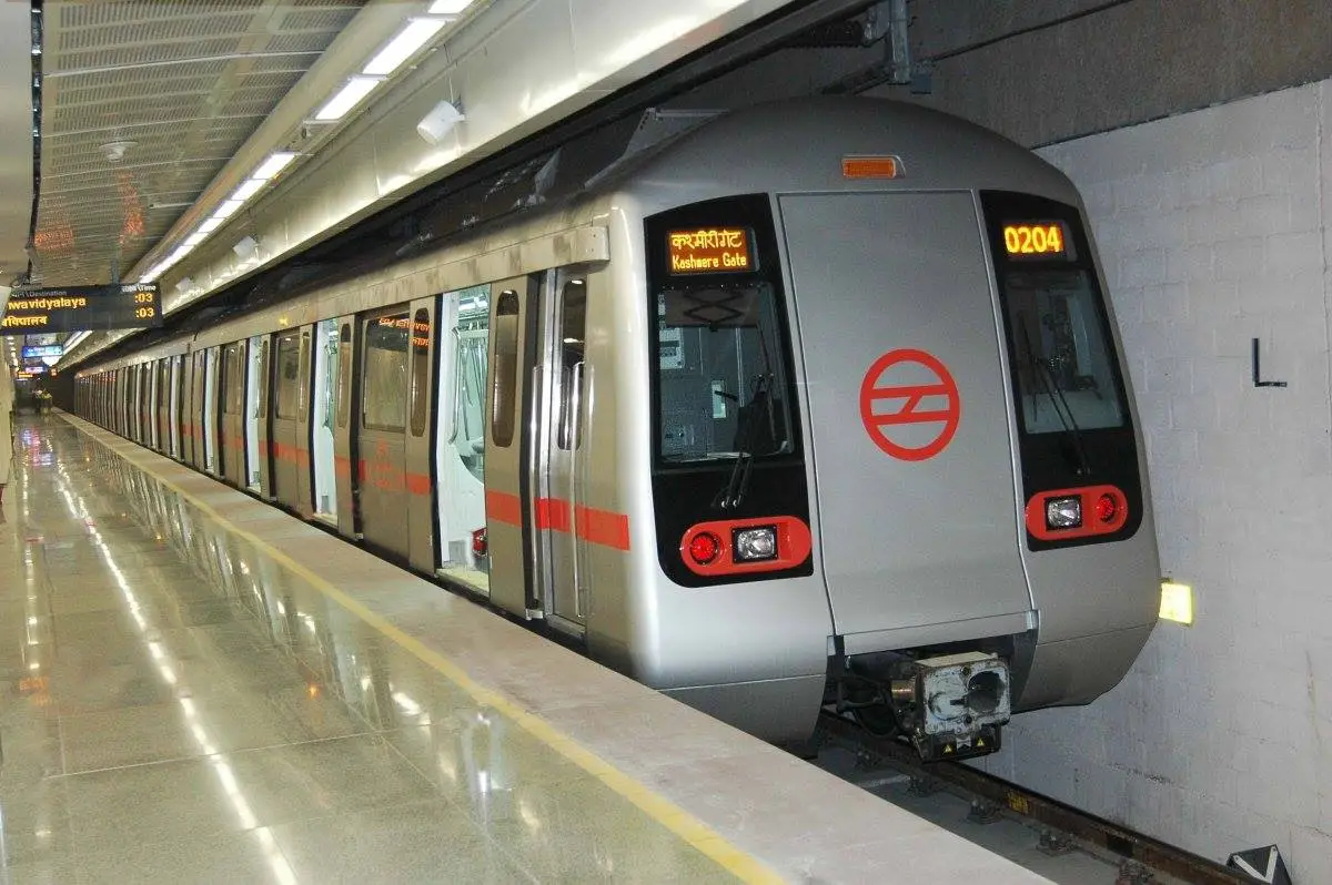 Quality Buildcon bags contract for Delhi metro depot expansion work