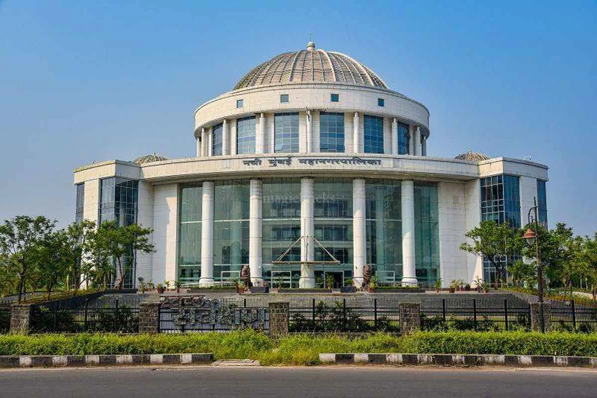 NMMC commissioner declares no hike in property tax