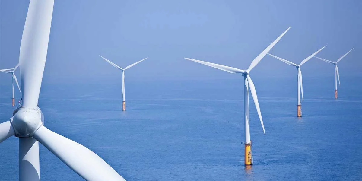 JSW ReNew Energy completes phase -1 of 450 MW wind project