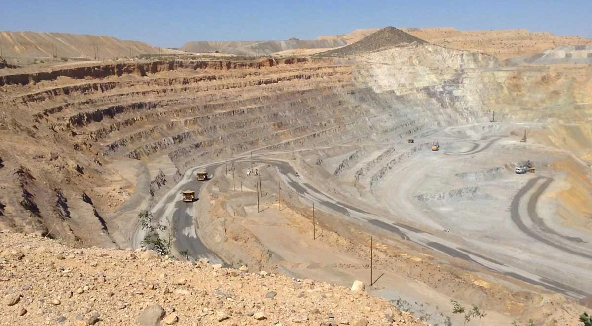 Hindustan Copper to float tender for Rakha Copper Mine Expansion