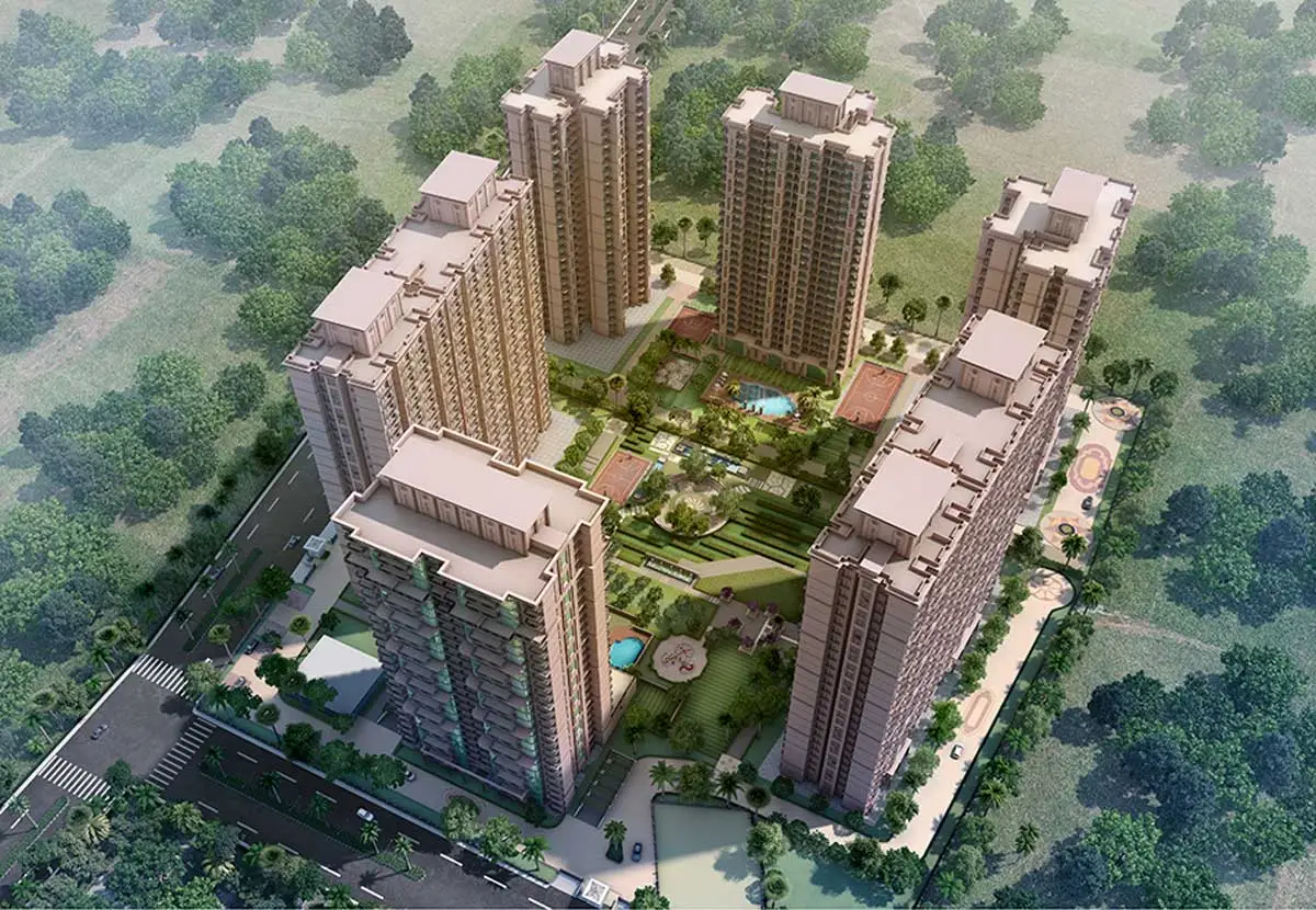 RLDA invites bids for Delhi Residential and Commercial Development