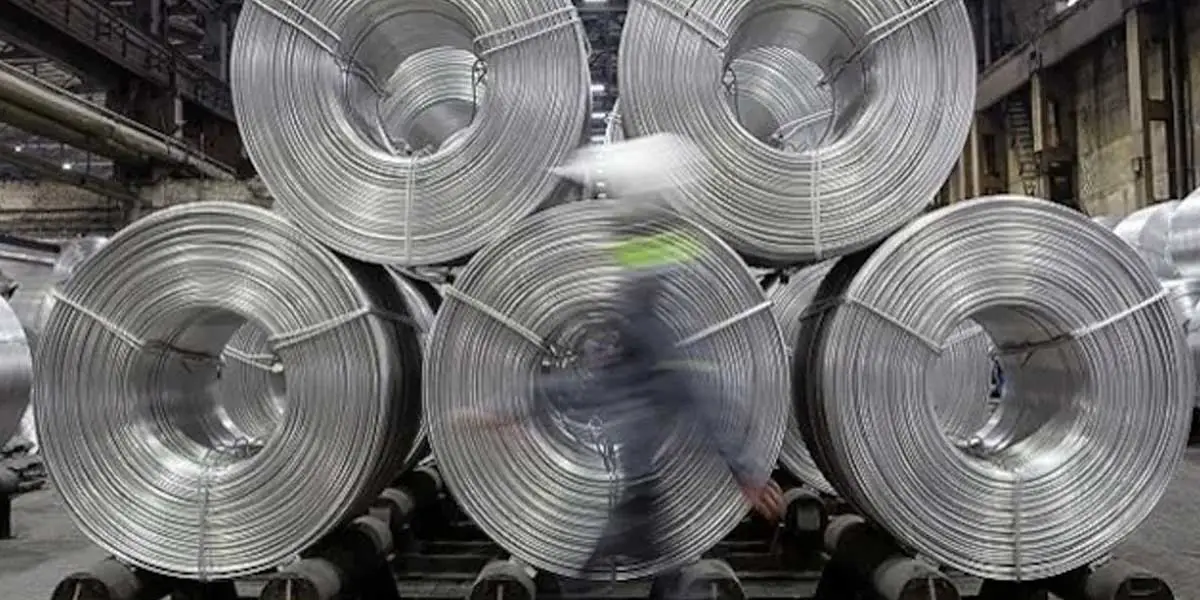 Domestic aluminum players need to invest to meet net0 target