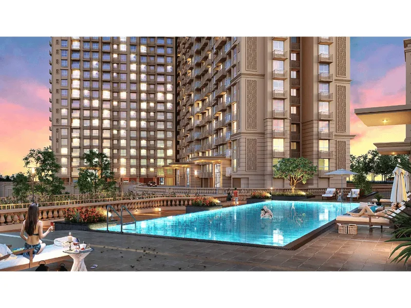 Mumbai’s real estate market to get a boost with Hiranandani Group’s Rs 2,000 cr investment