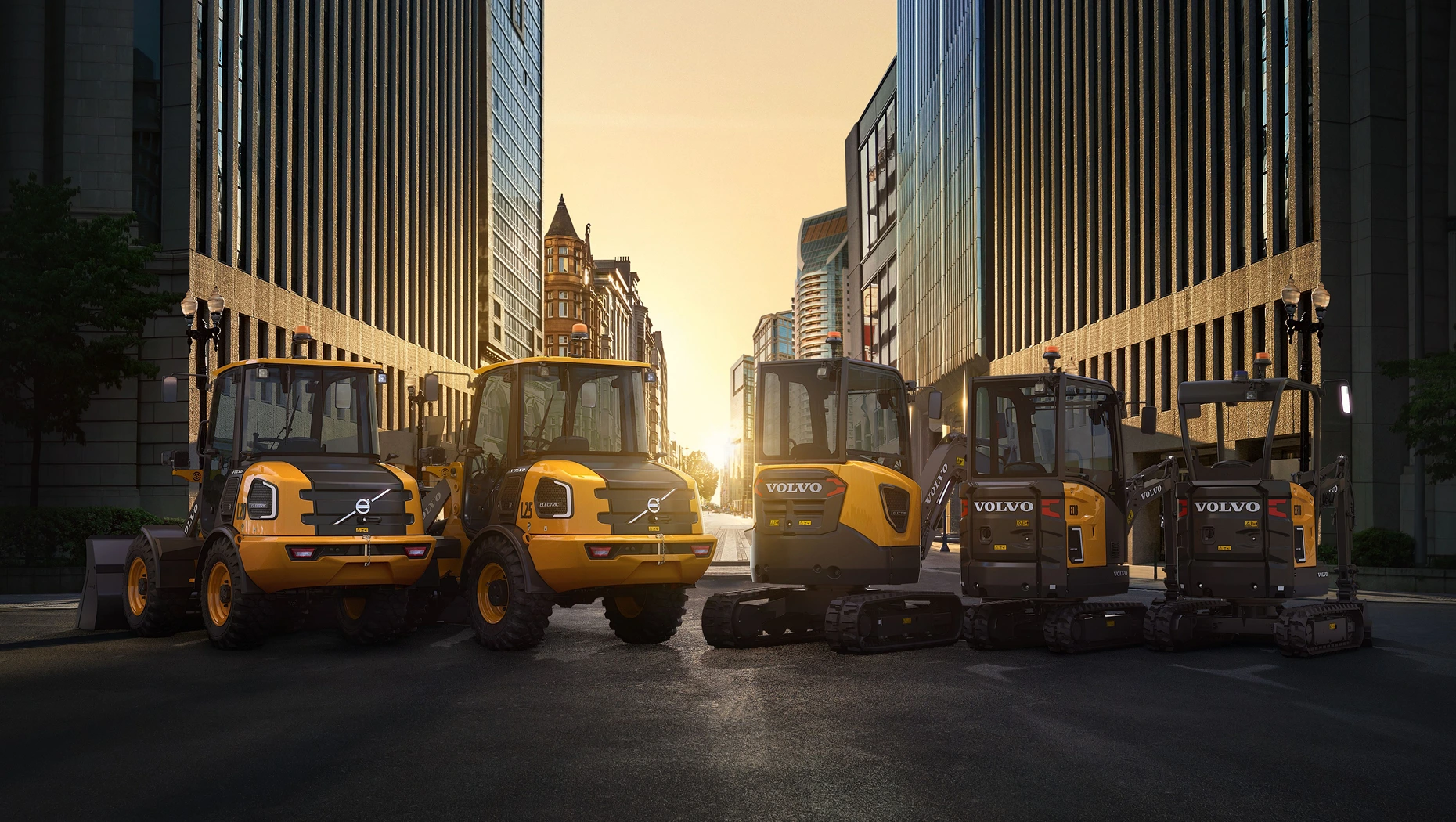Construction equipment export witnesses 60% growth in FY22
