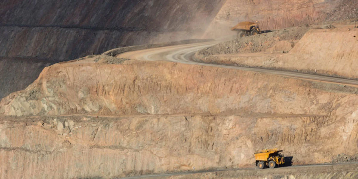 NMDC explores lithium reserves in Australia for mining