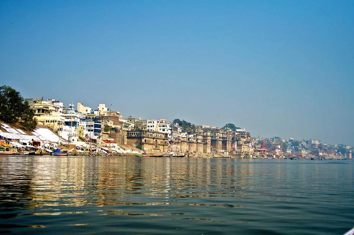 Bihar to get Rs 27 billion fund for Clean Ganga Project