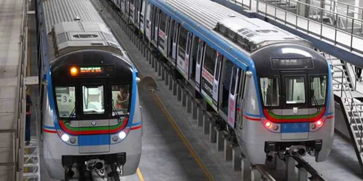 HAML gears up to expedite Hyderabad Airport Metro works