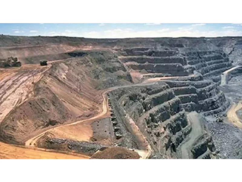 Deccan Gold Mines receives LoI for critical mineral block in Chhattisgarh