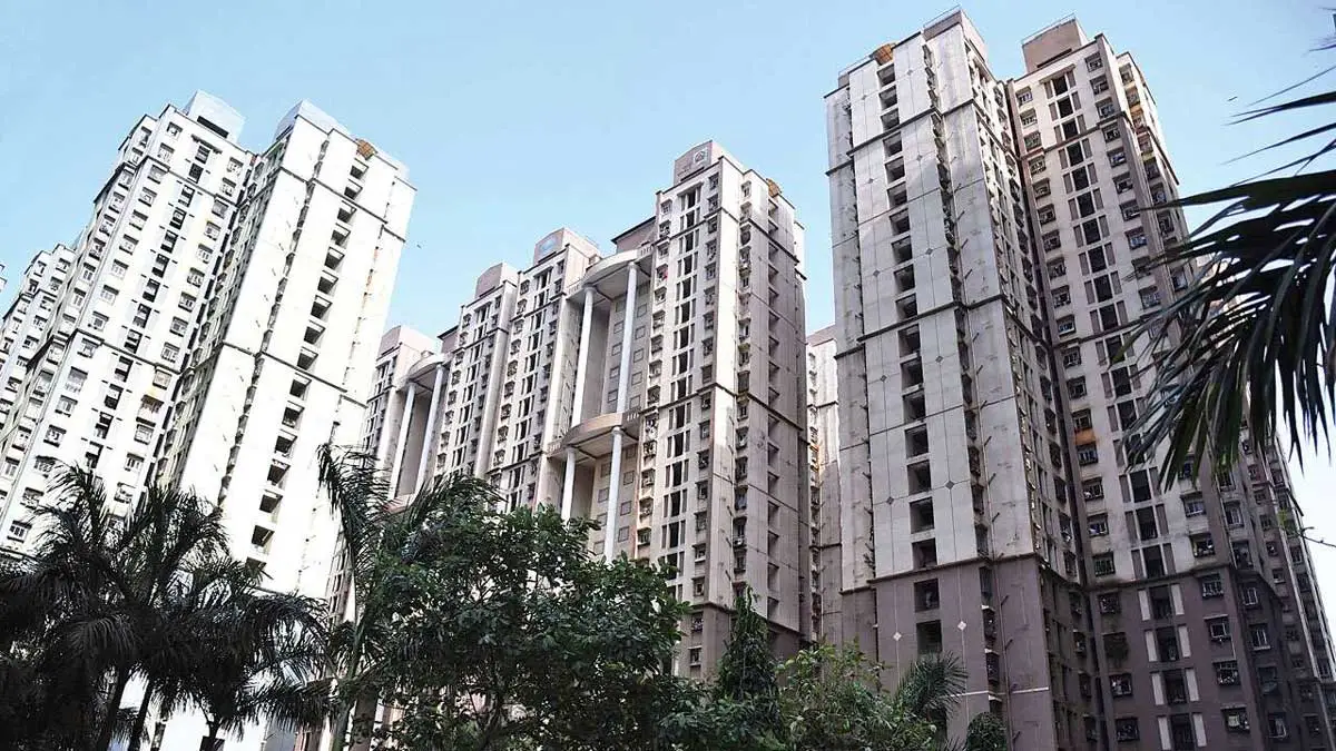 Gurugram's affordable housing to be built by Ganga Realty for Rs 7.5 bn