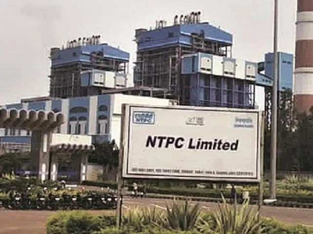 NTPC registers 62% growth in coal production from its captive mines
