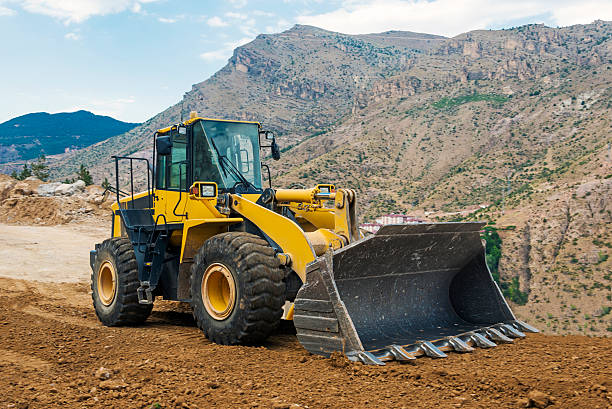 Hitachi launches ZW100-6 wheel loader for lighter applications