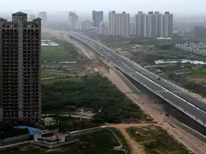 Government saved 12 percent on construction costs by awarding Dwarka Expressway project, highways ministry sources say