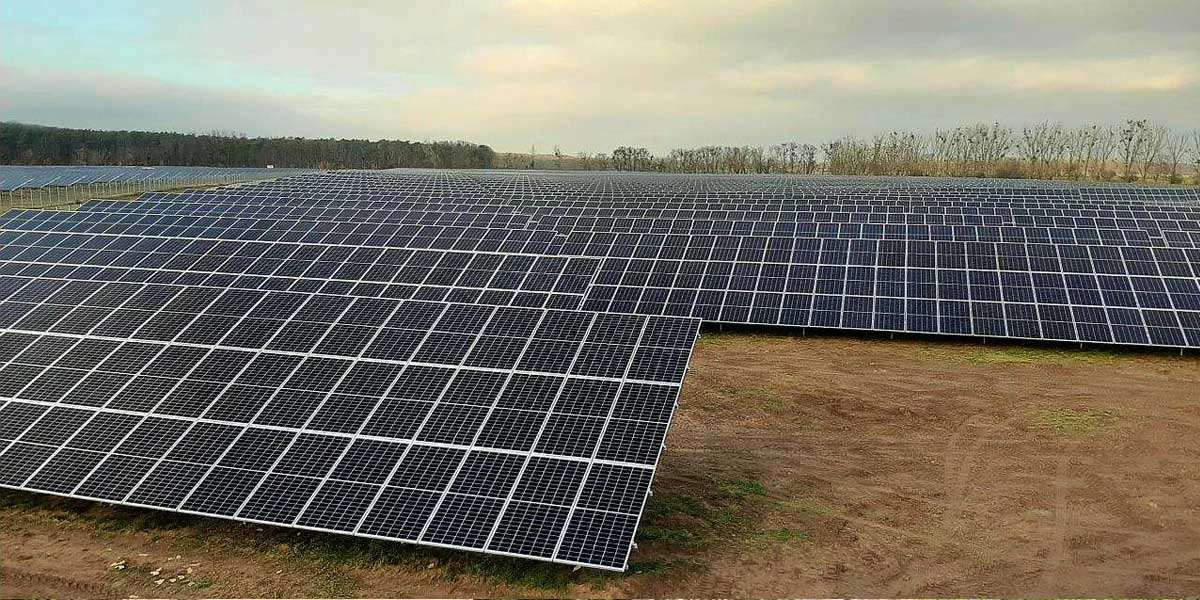 SECI invites bids for O&M of Badi Sid solar project
