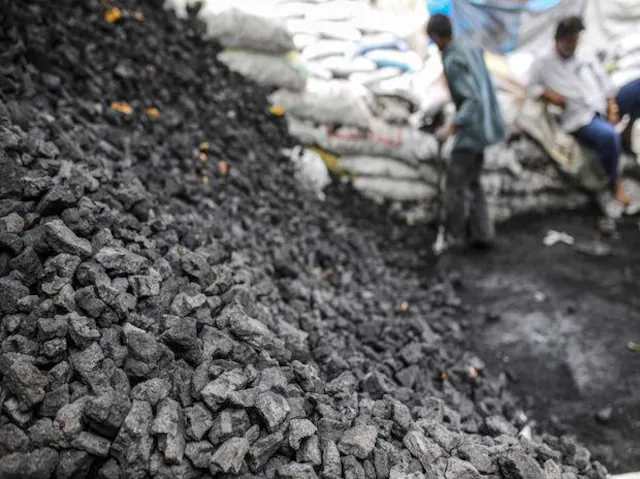 Rashtriya Ispat Nigam floats global tender for coking coal and PCI supply