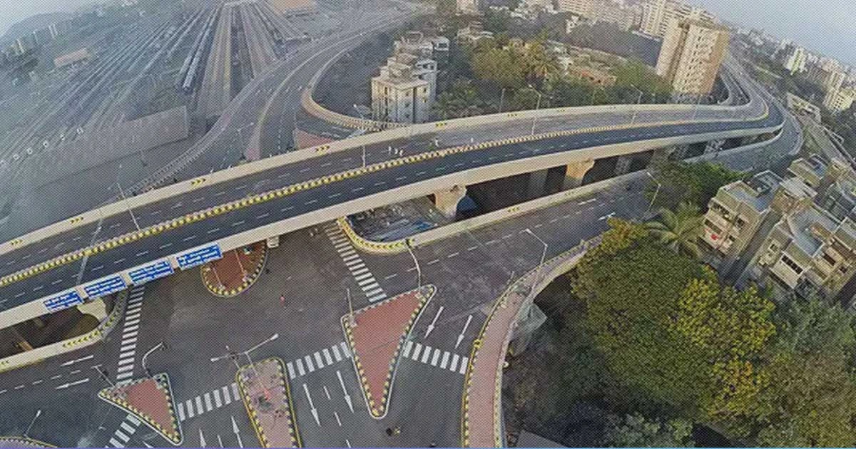 Bengaluru issues tender for construction of elevated corridor