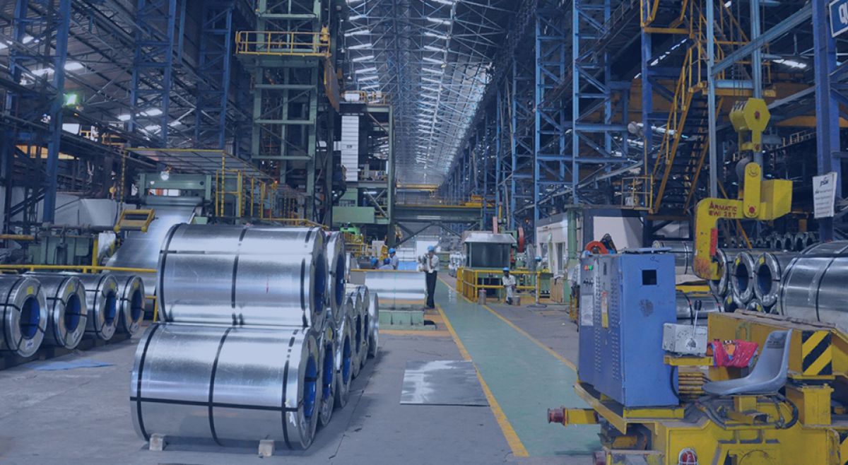 JSW Steel USA to invest $110 million to upgrade Texas manufacturing operations