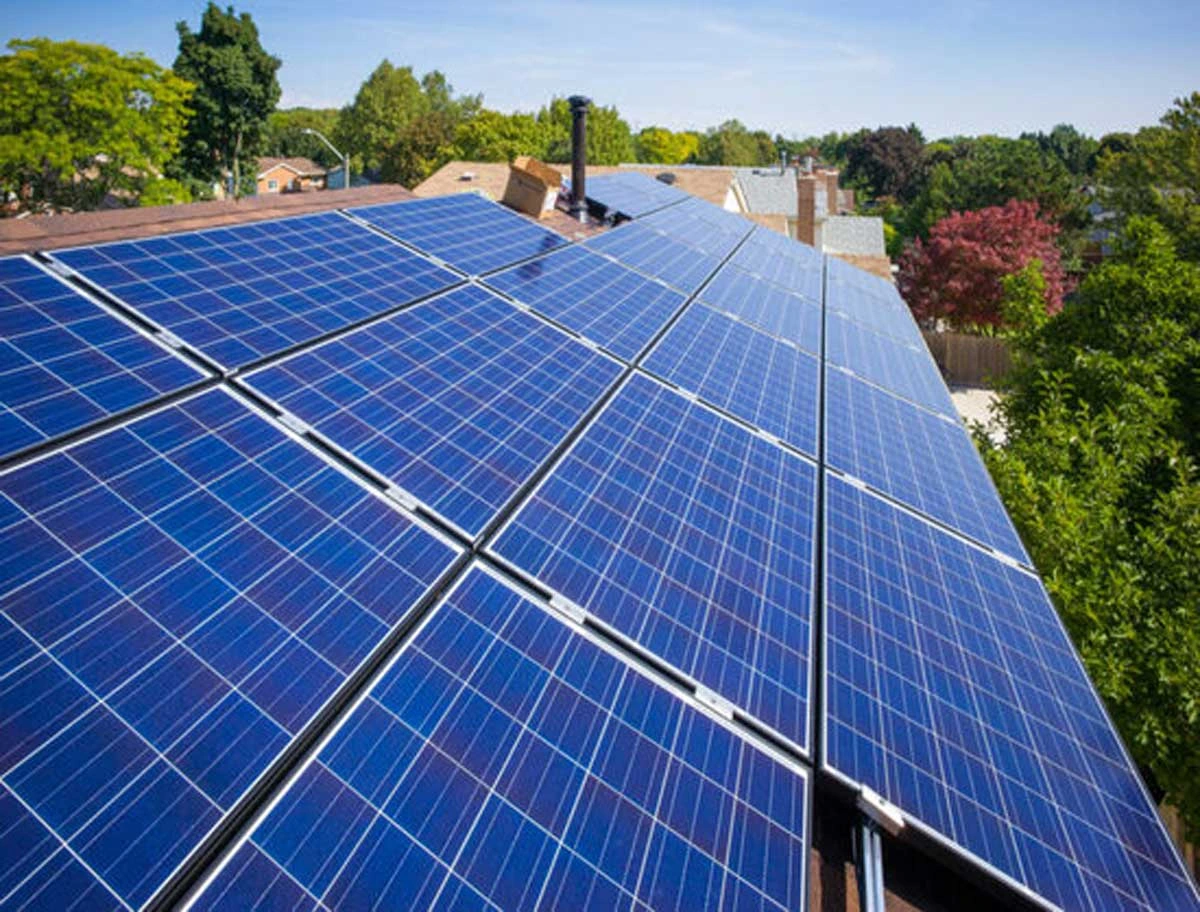 Oriana Power Lands $12M Solar Project