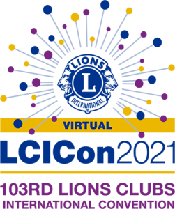 2021 Lions Clubs International Convention Moving to Virtual Event