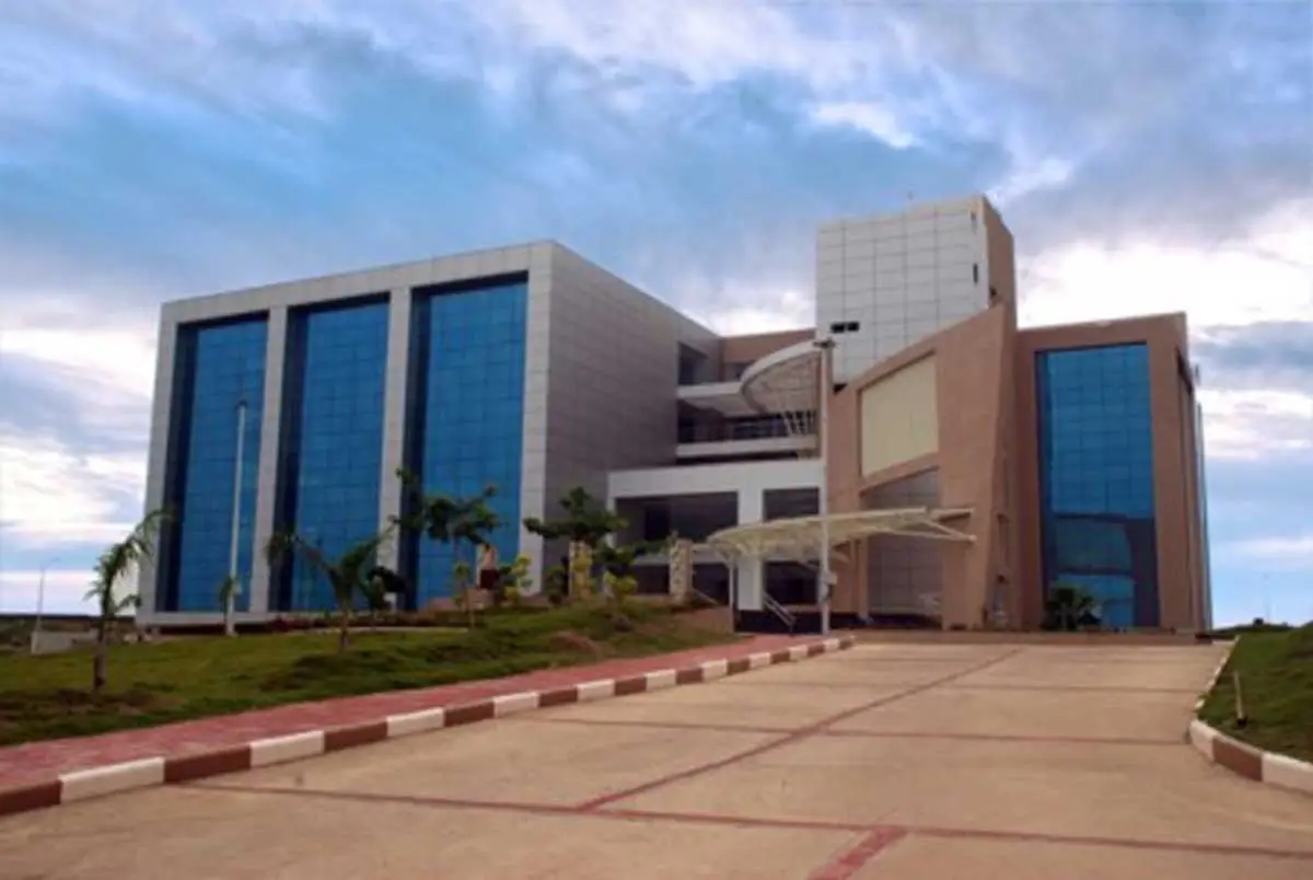 MPSEDC offers 30-year leases to Tech Firms at Sinhasa IT Park