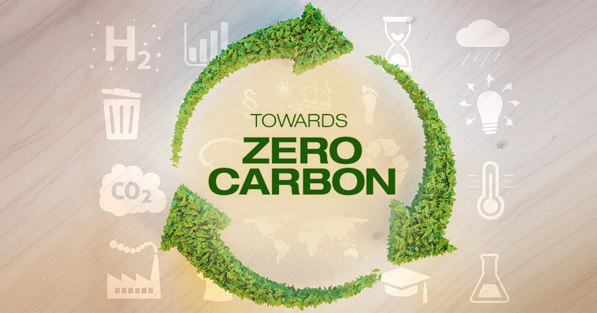 JK Tyre targets carbon net zero by 2050
