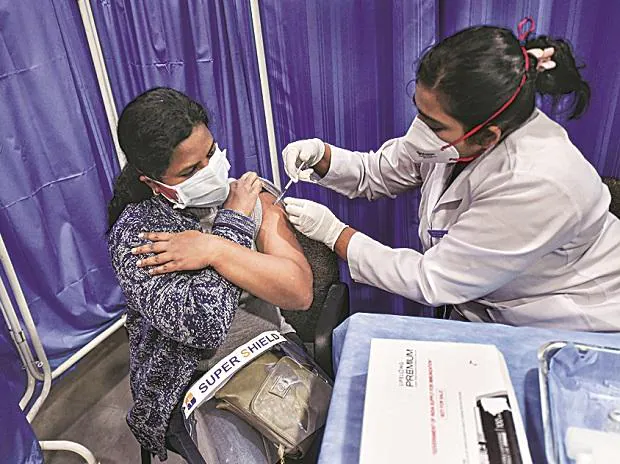 Odisha Covid update: 10,489 coroanvirus cases, 3 more fatalities reported