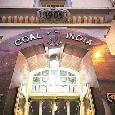 Coal India’s output up 17.4% in Apr-Oct period at 52.9 MT