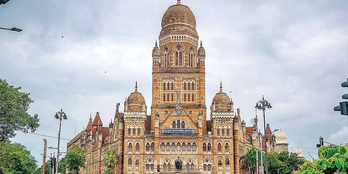 BMC's review petition rejects, orders refund of property tax