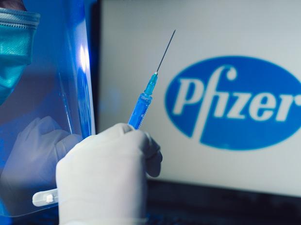 Pfizer beats third quarter forecast as total coronavirus vaccine sales soar