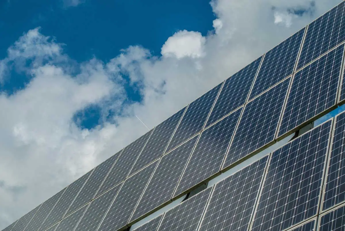 Indore plans India's first retail municipal green bond for solar plant