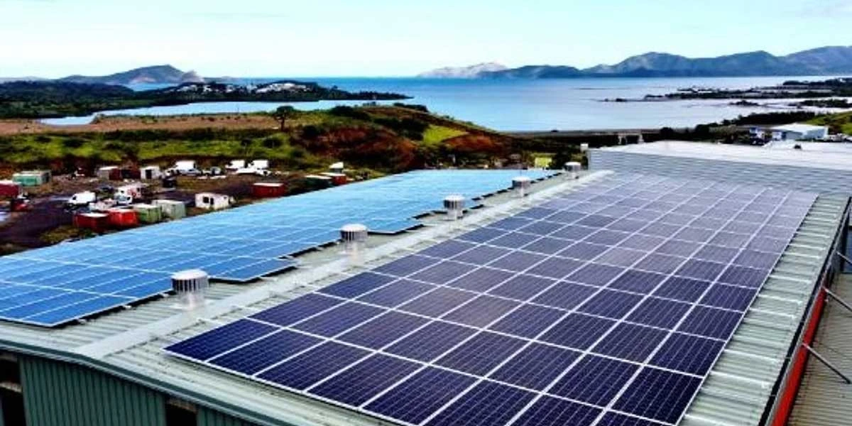 ISMT plans to set up 70 MW captive solar plant