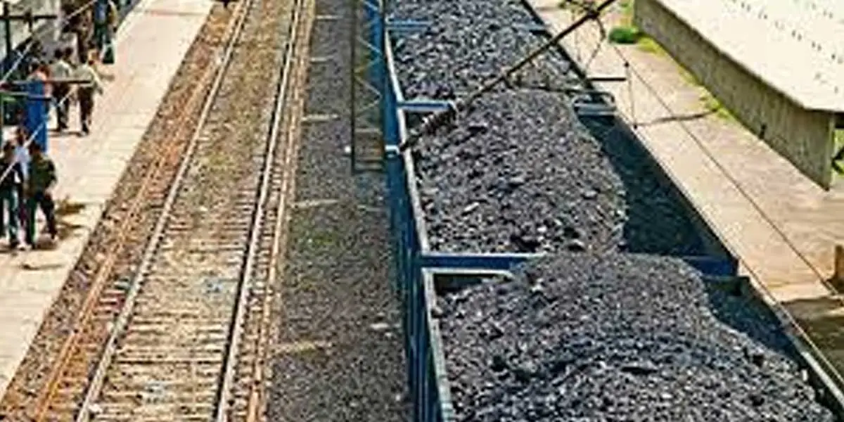 Coal Ministry pledges $2.6 billion for railway projects