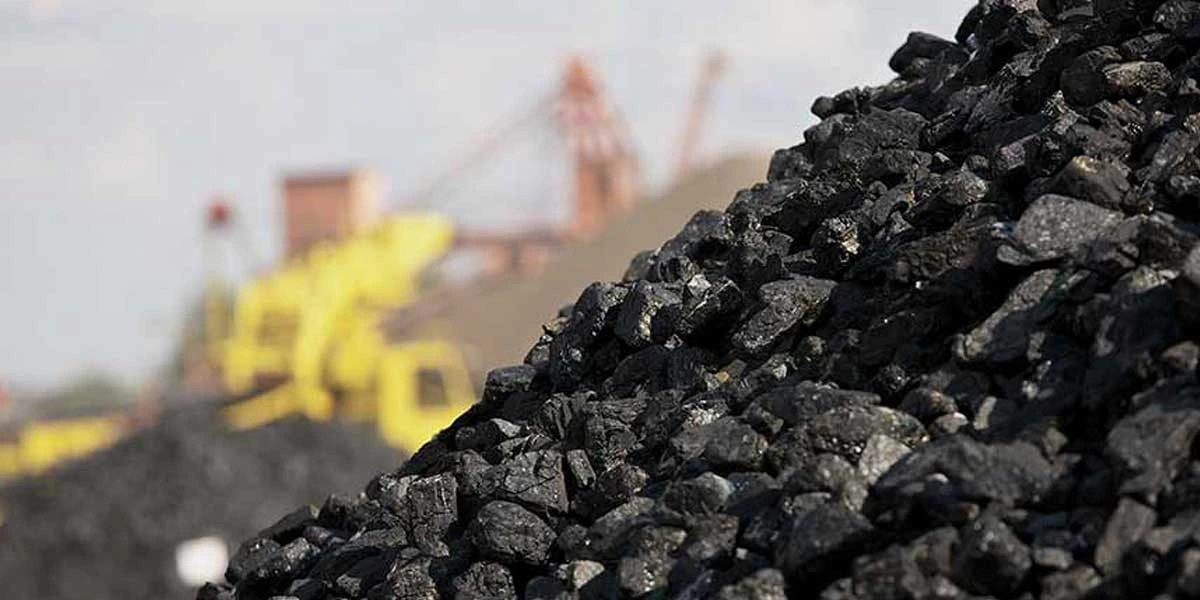 Coal production jumps 11.37% in July
