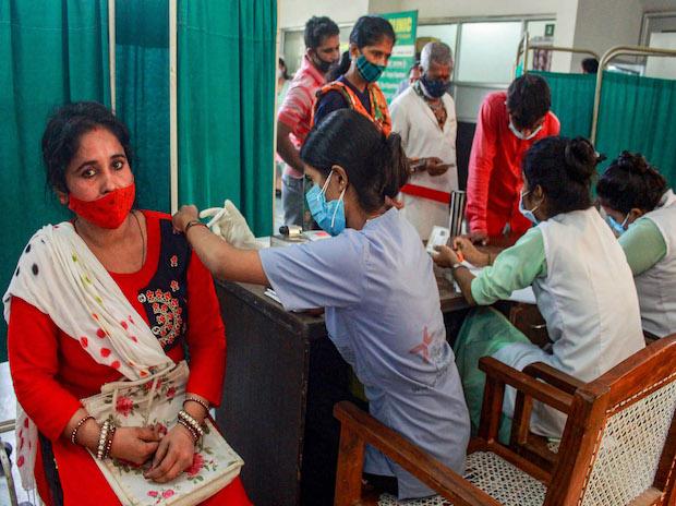 Covid-19 pandemic: Delhi records 69 new cases; positivity rate 0.12%