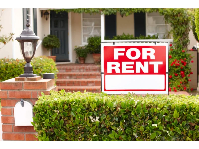Housing rental market flourishes in IT hubs