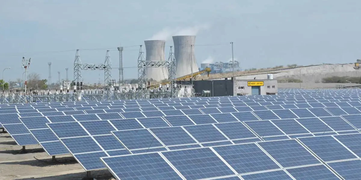 NTPC to repurpose coal-based plants in renewables push