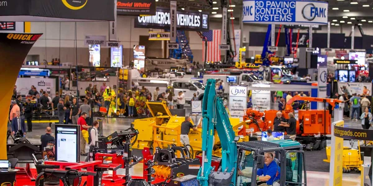 World of Concrete returns to India with Mumbai show in Oct