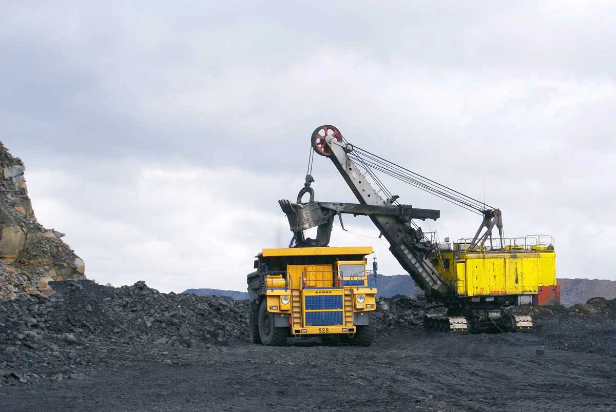 Coal production rises by 9% in December 2022 to 82.87 MT