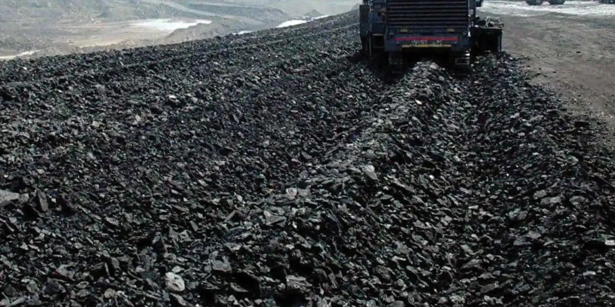 Power sector’s dues to Coal India rise 10% to Rs 152. 52 bn