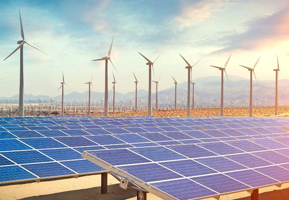 Juniper Green & Tata Power Secure 225 MW in Wind-Solar Hybrid Auction