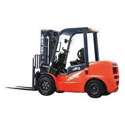 Heli G2 Series lithium-ion forklifts offer high performance